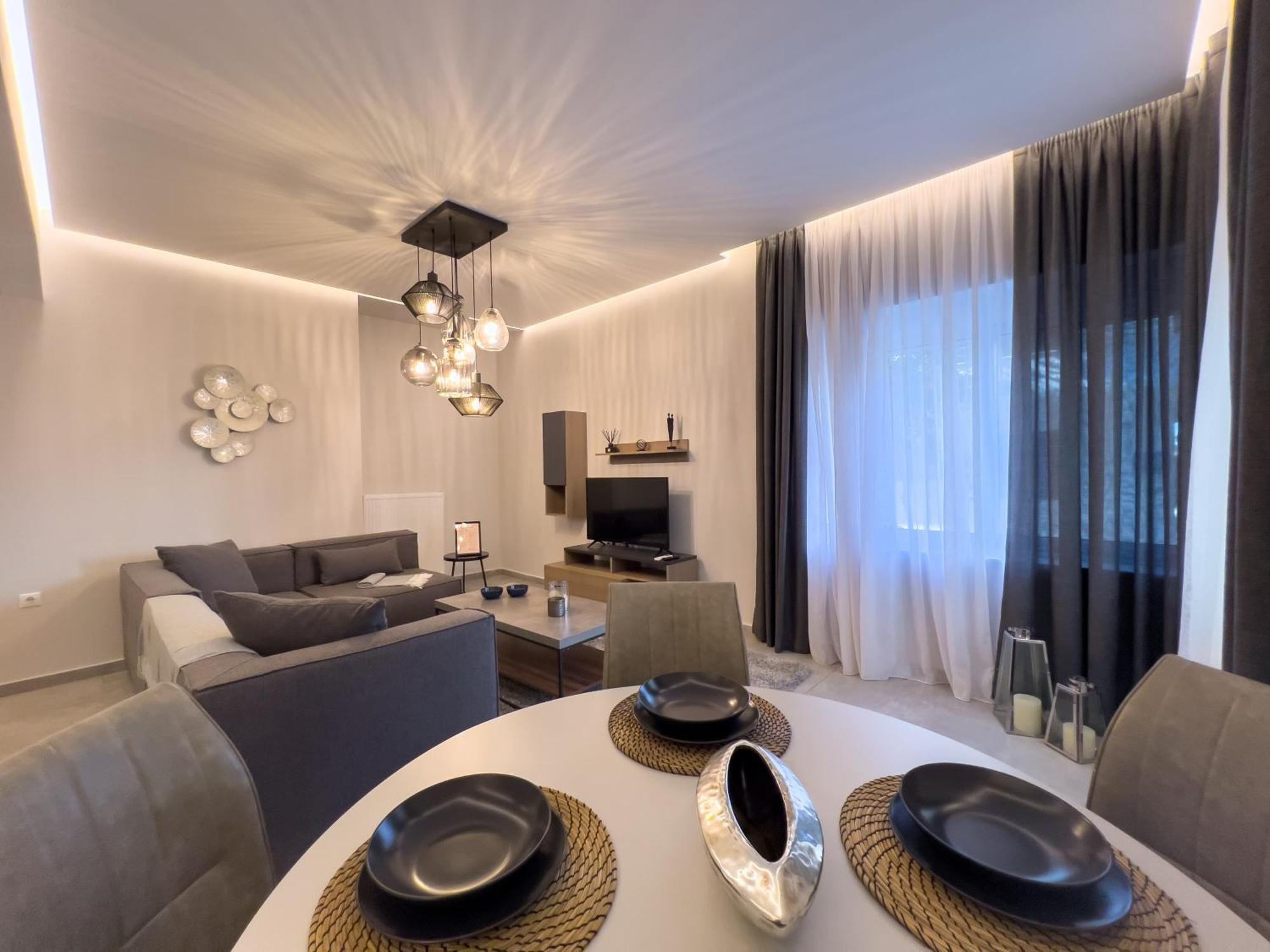 아테네 Anagnostopoulou Elegance In Kolonaki 아파트 외부 사진