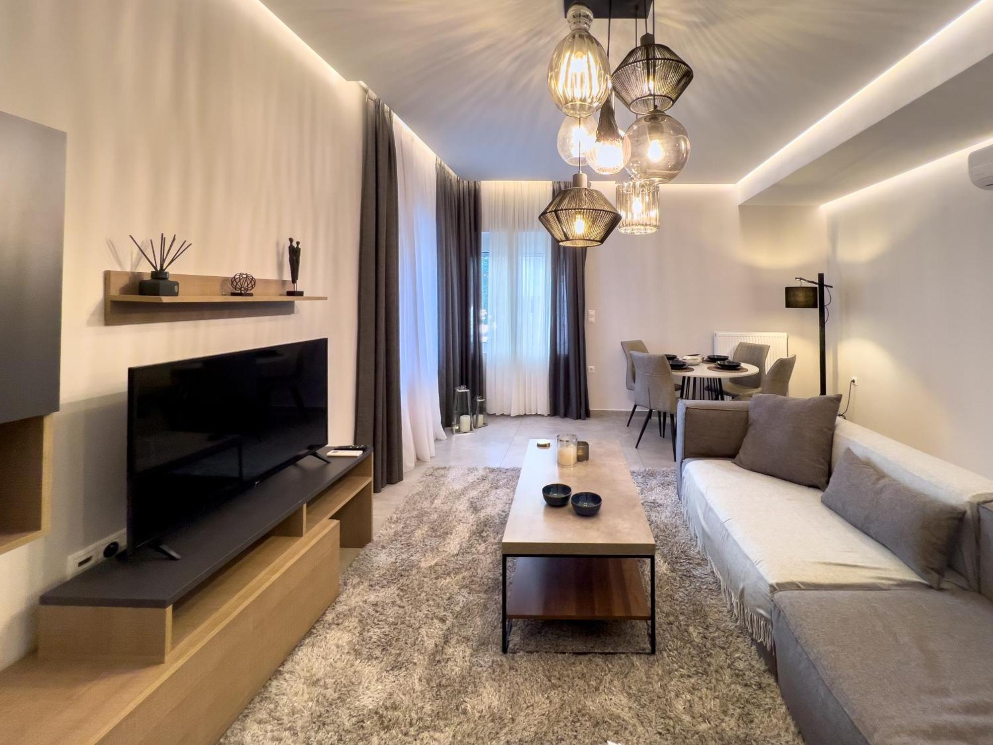 아테네 Anagnostopoulou Elegance In Kolonaki 아파트 외부 사진